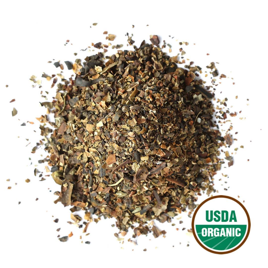 Bladderwrack (Organic)