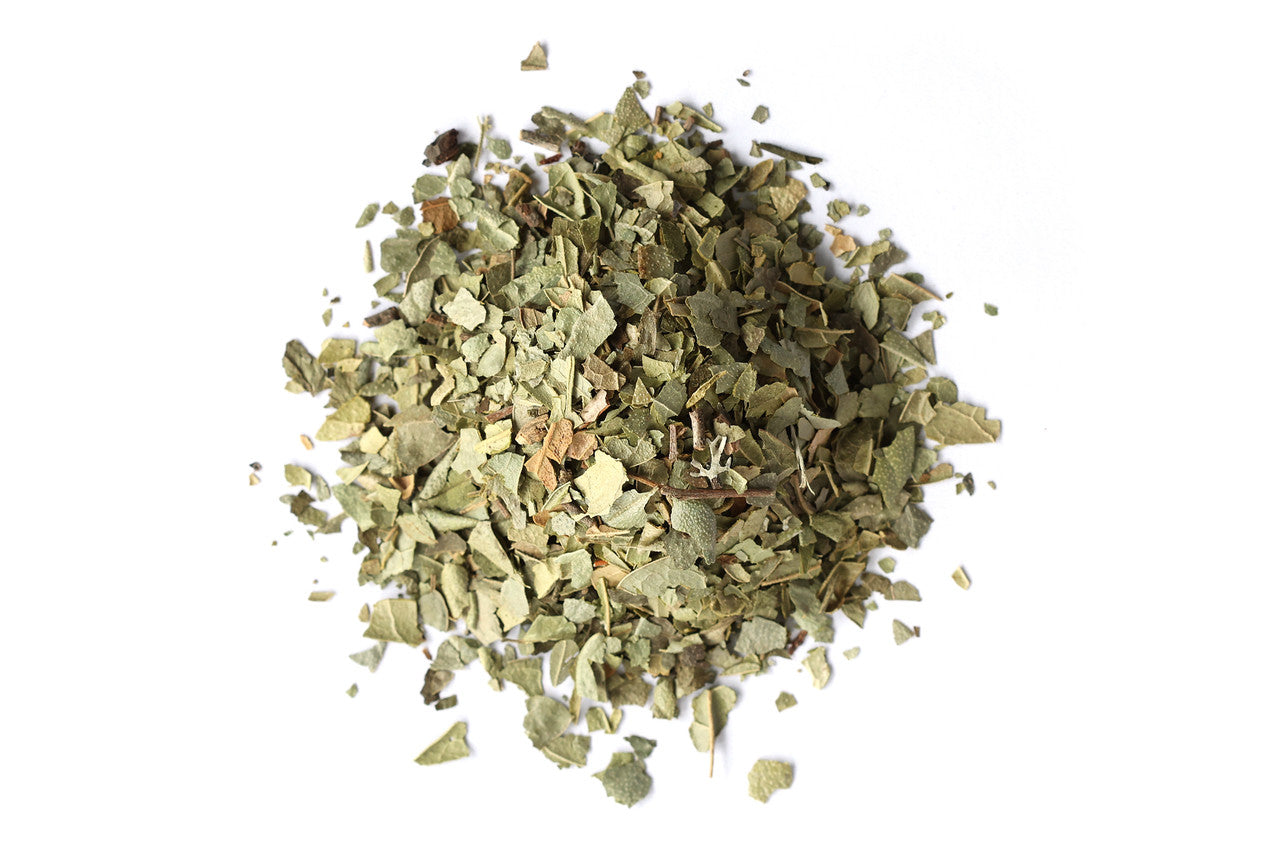 Boldo Leaf (Organic)