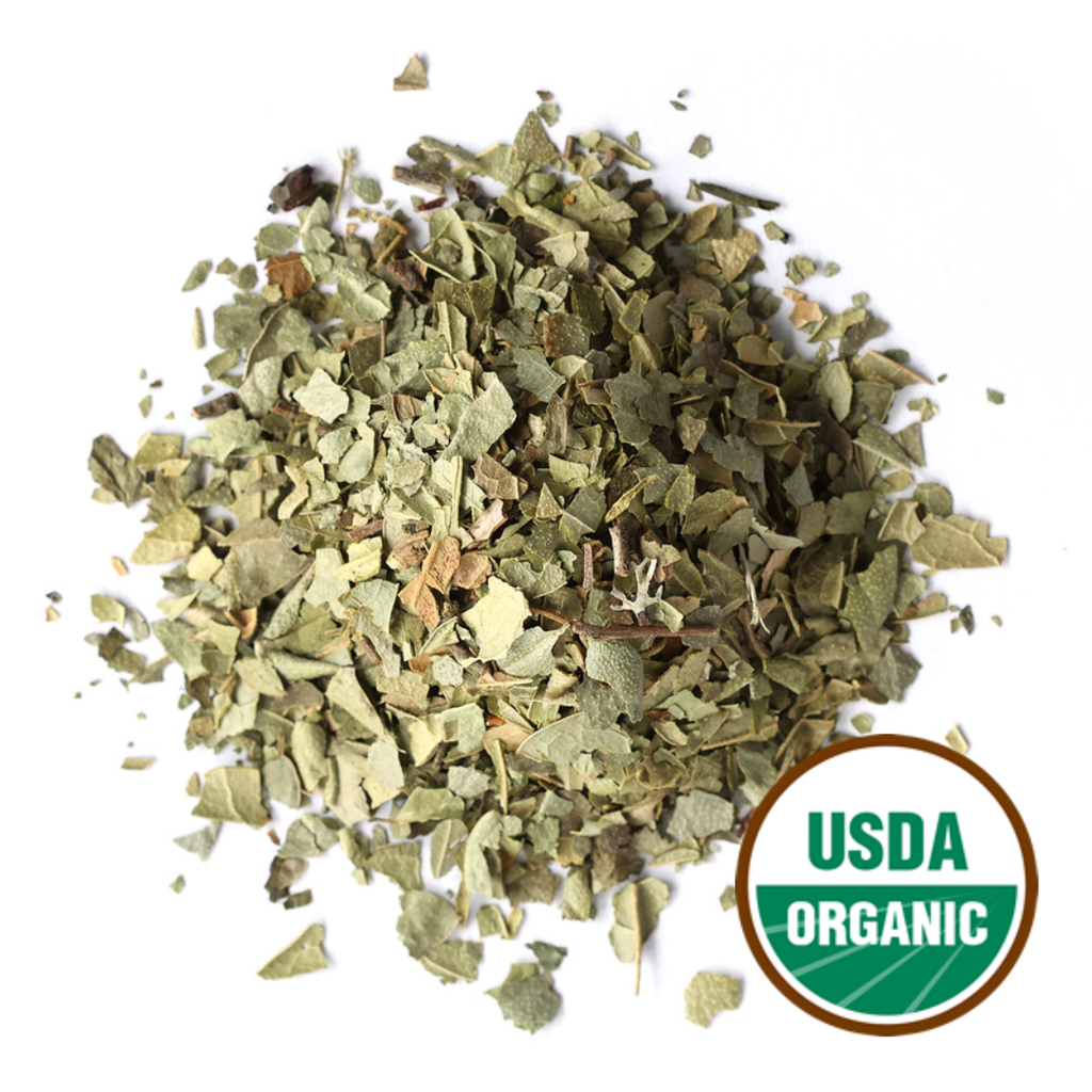 Boldo Leaf (Organic)