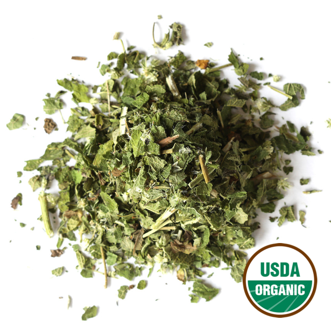 Boneset (Organic)