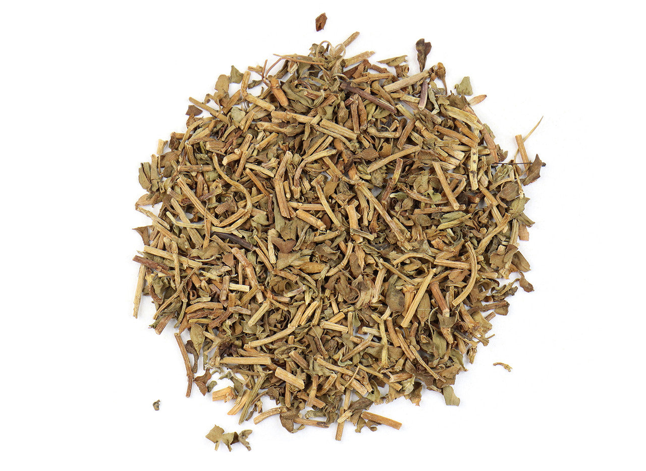Brahmi Herb/Bacopa (Organic)