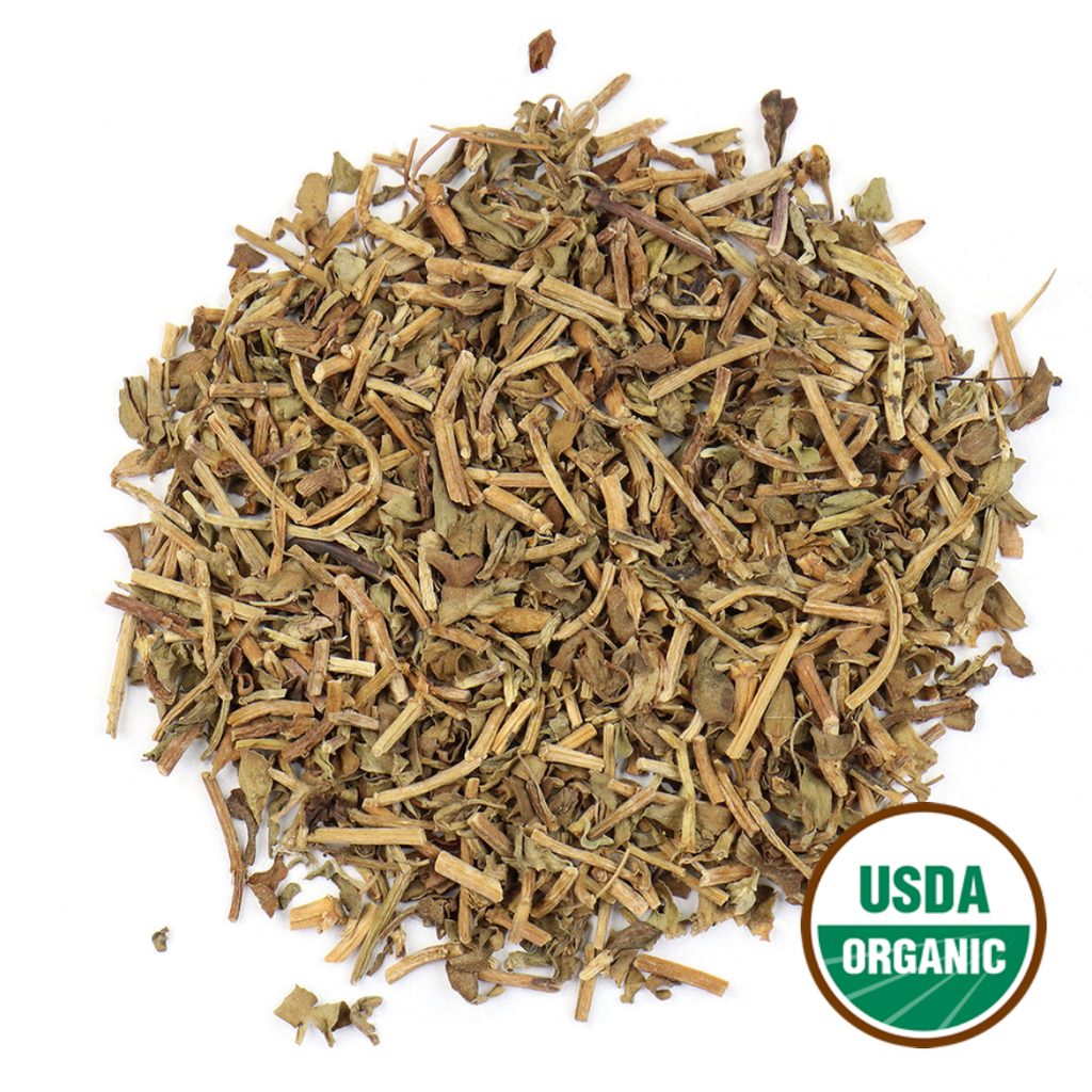 Brahmi Herb/Bacopa (Organic)