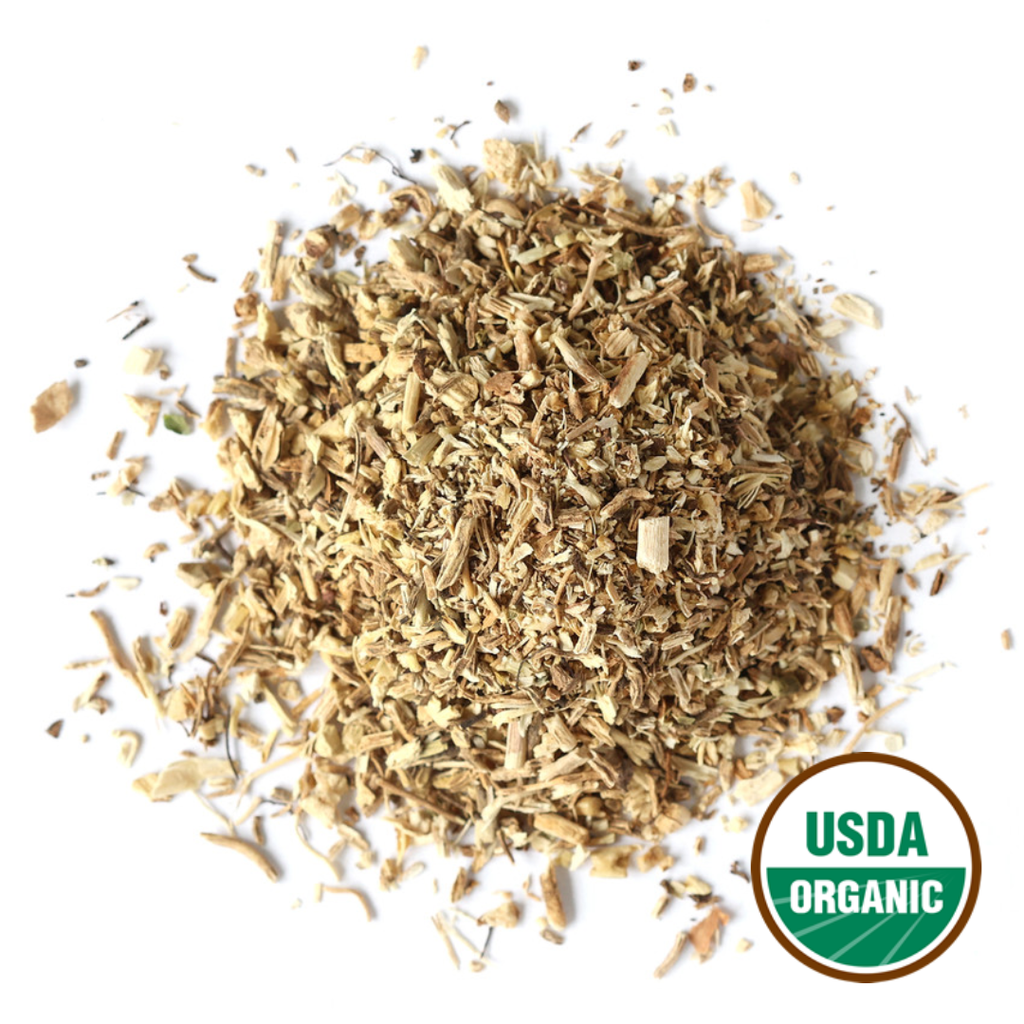 Butcher's Broom (Organic)