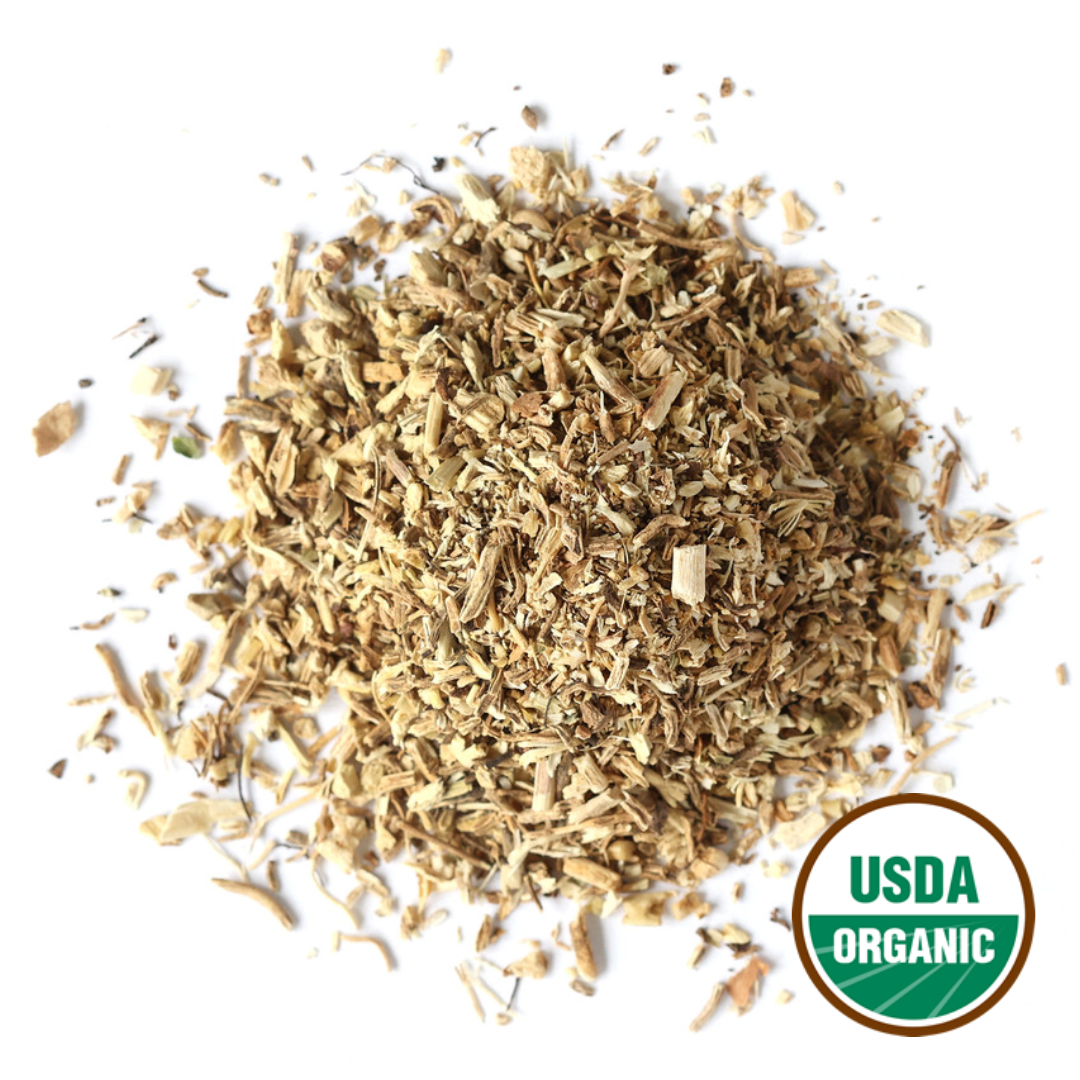 Butcher's Broom (Organic)