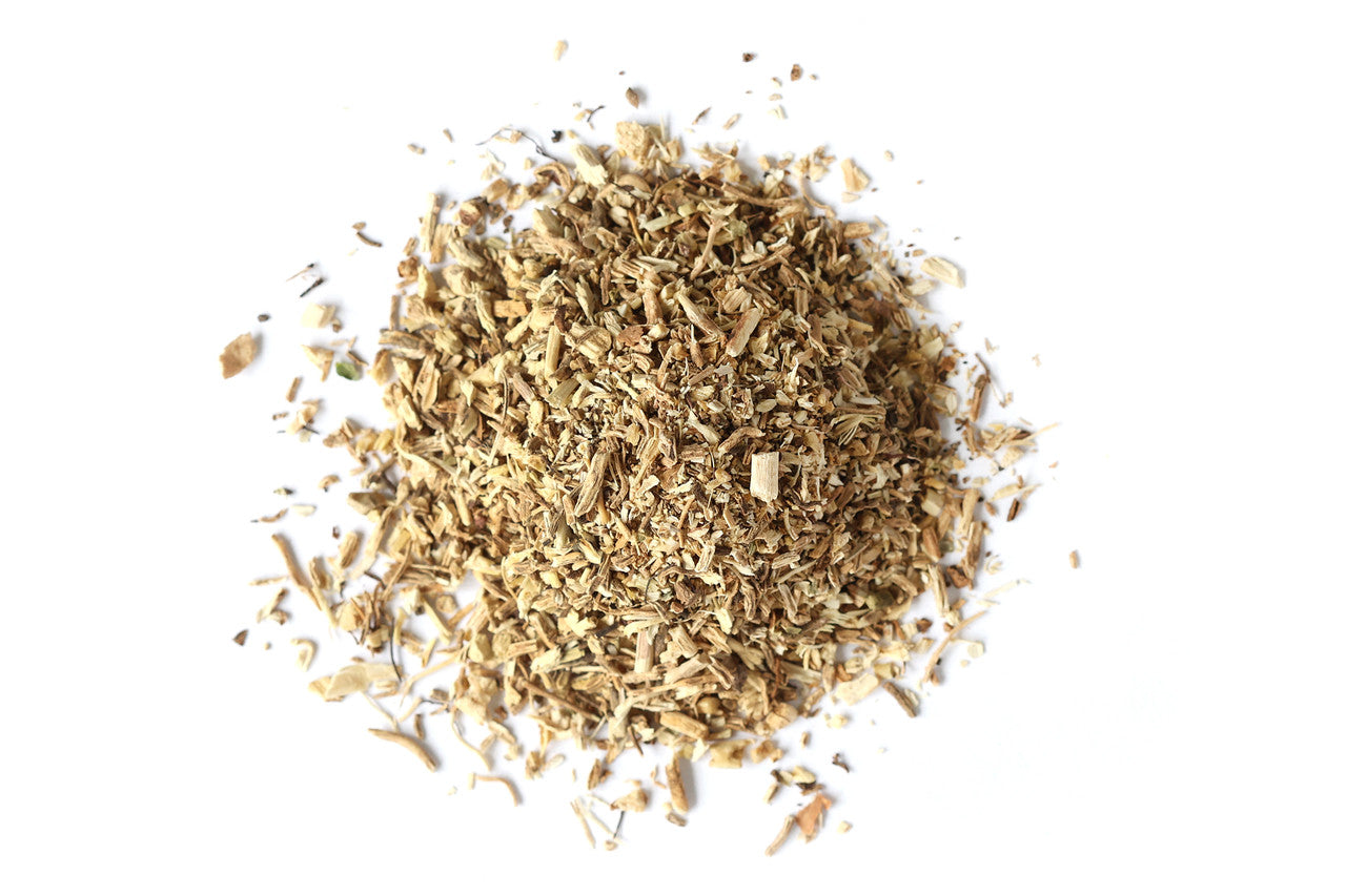 Butcher's Broom (Organic)