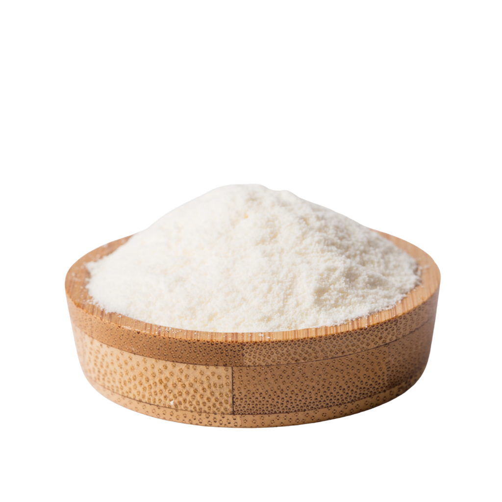 Milk Powder, Buttermilk