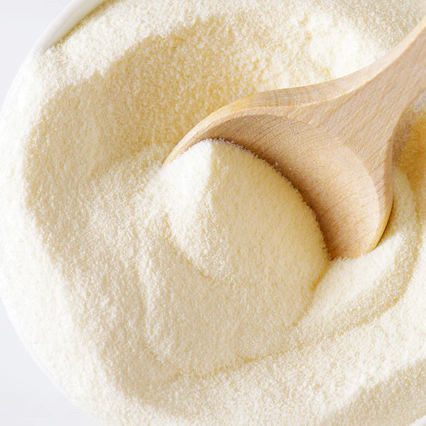 Milk Powder, Buttermilk