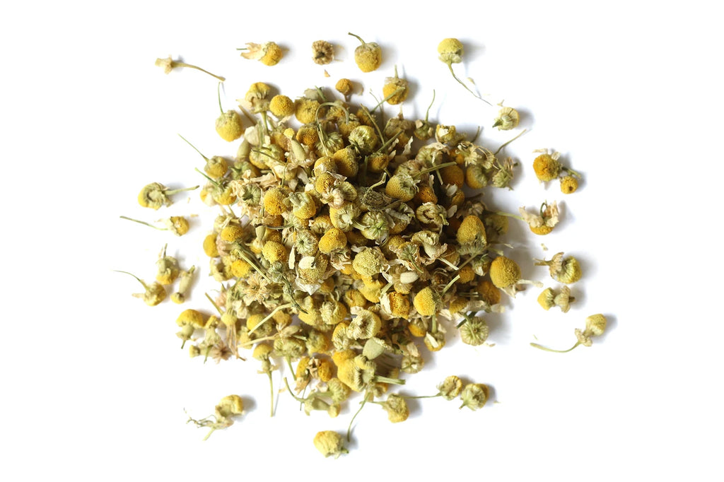 Chamomile, Tea Bags