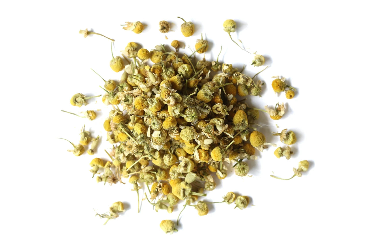 Chamomile, Tea Bags
