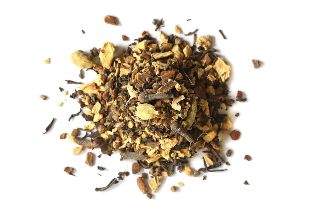 Classic Chai, Organic