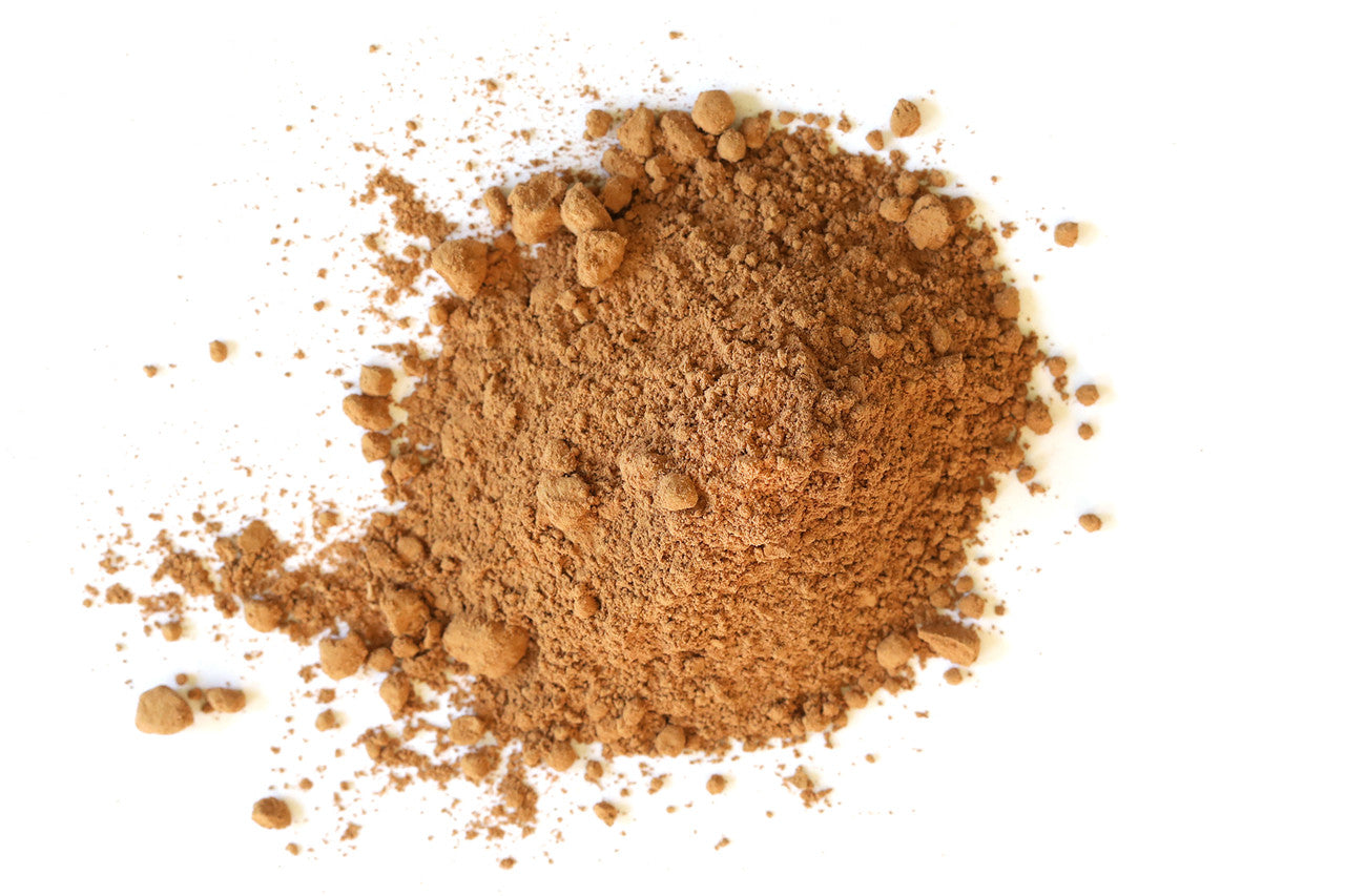 Cacao Roasted Powder (Organic)