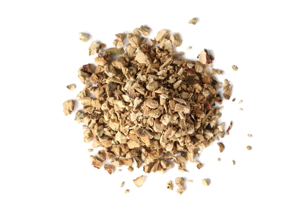 Calamus Root/Sweet Flag Root (Organic)