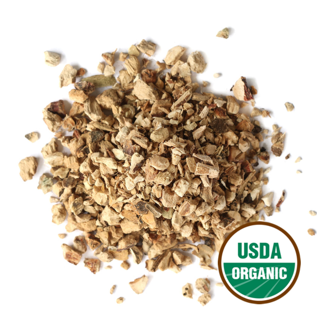 Calamus Root/Sweet Flag Root (Organic)