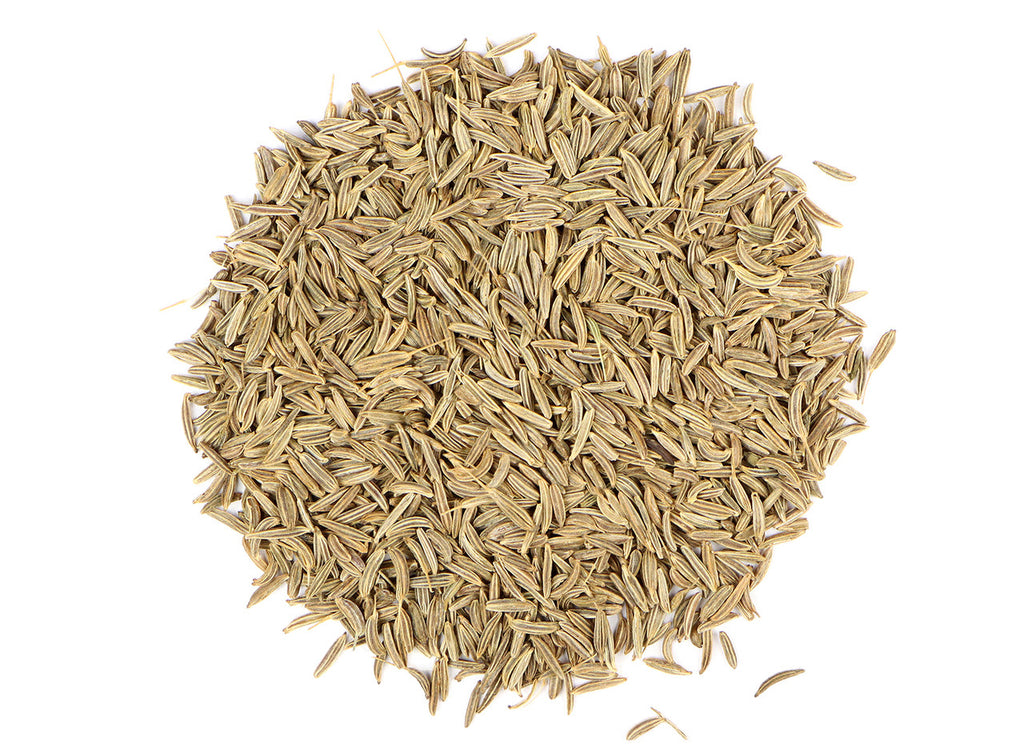 Caraway Seed (Organic)
