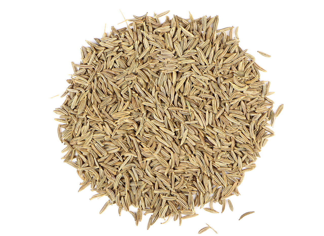 Caraway Seed (Organic)