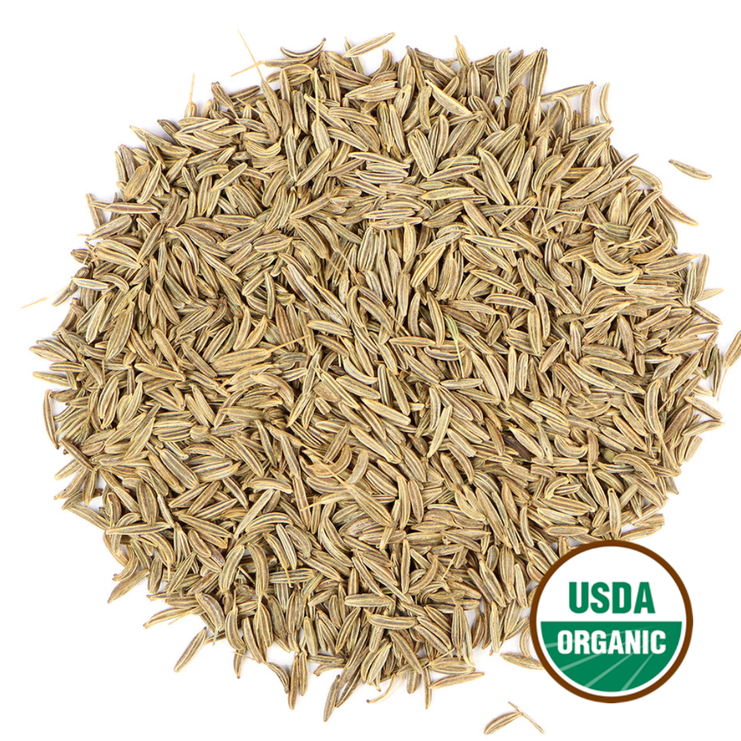 Caraway Seed (Organic)