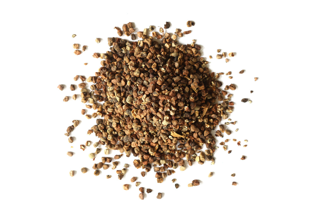 Cardamom, Hulled (Organic)
