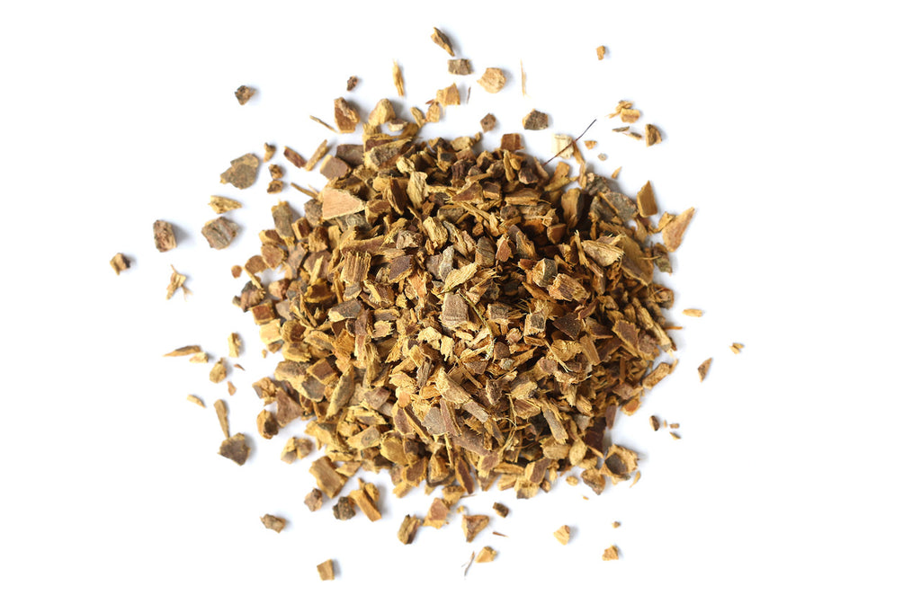 Cascara Sagrada Bark (Wild Crafted)