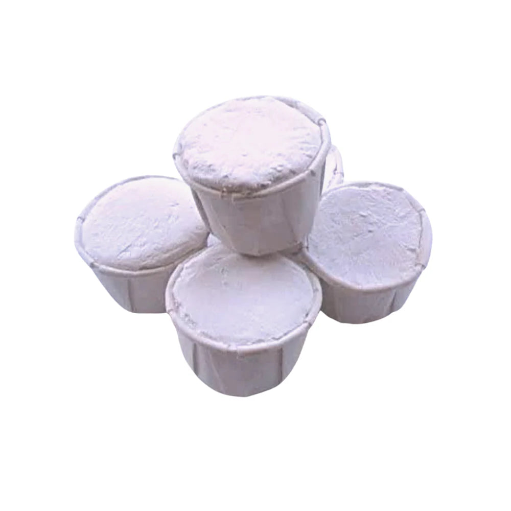Cascarilla (Eggshell Powder)