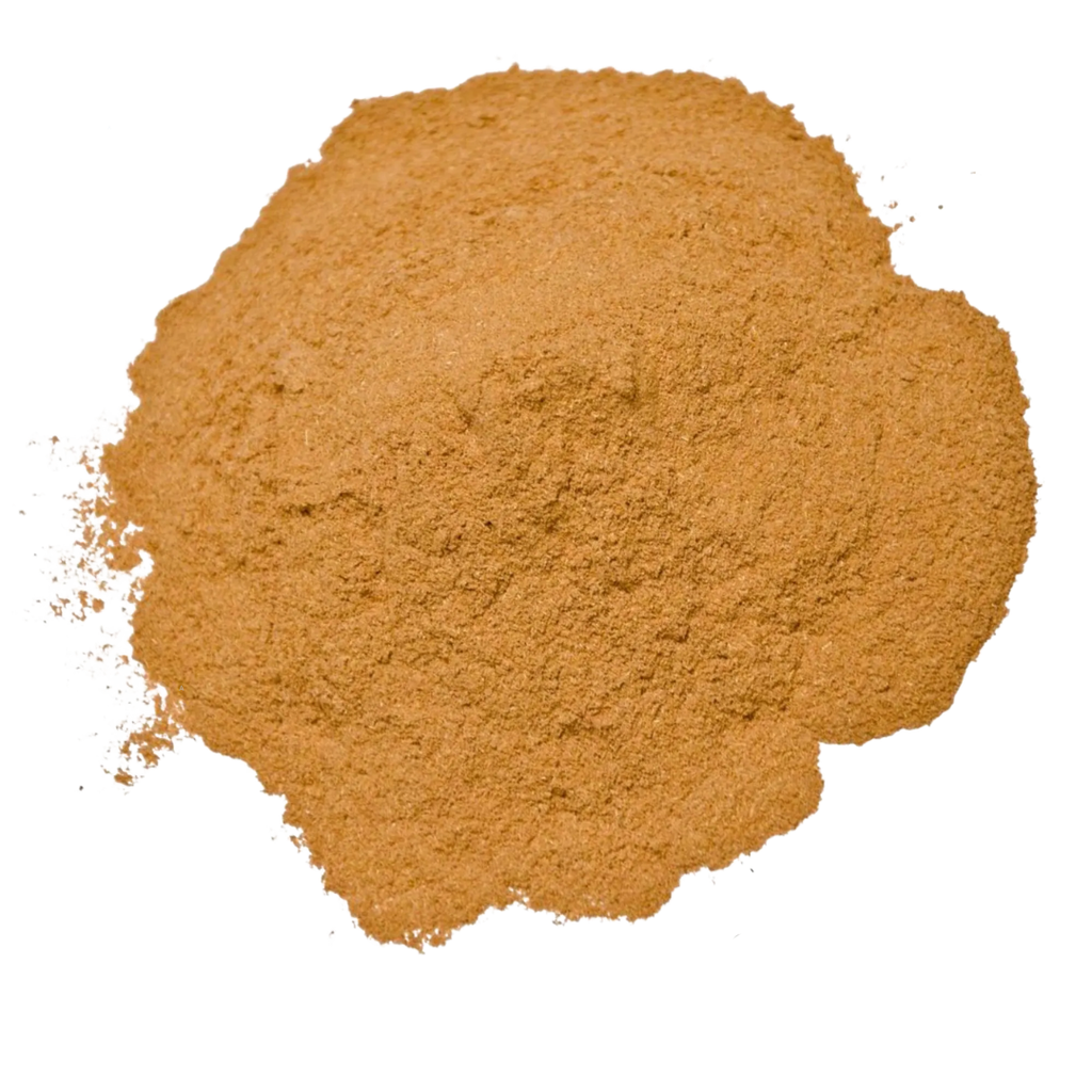 Catuaba Bark Powder