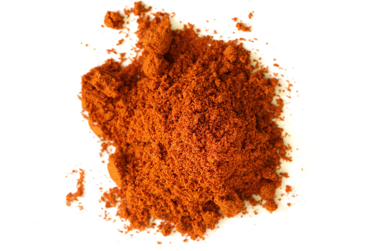 Cayenne Pepper (Organic)