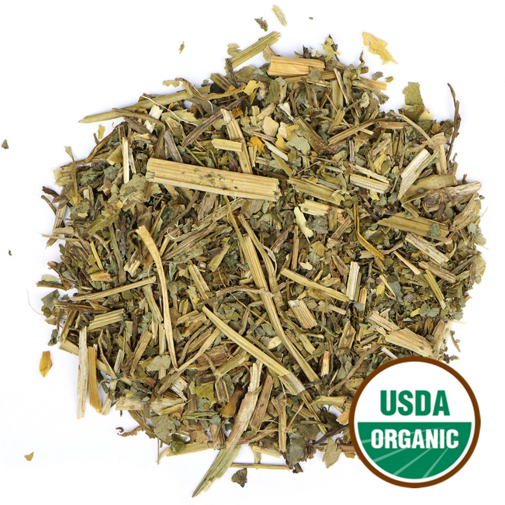 Celandine, Greater (Organic)