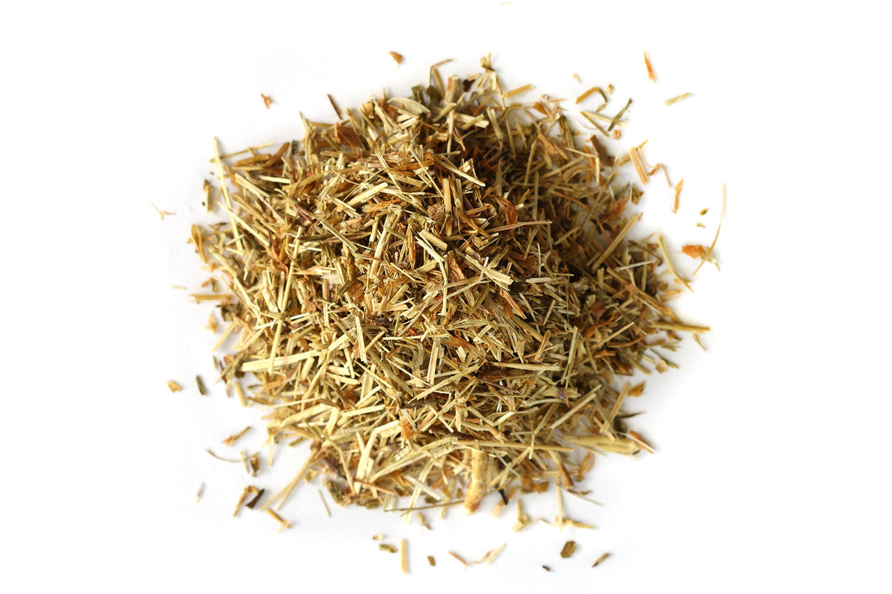 Centaury Herb (Organic)