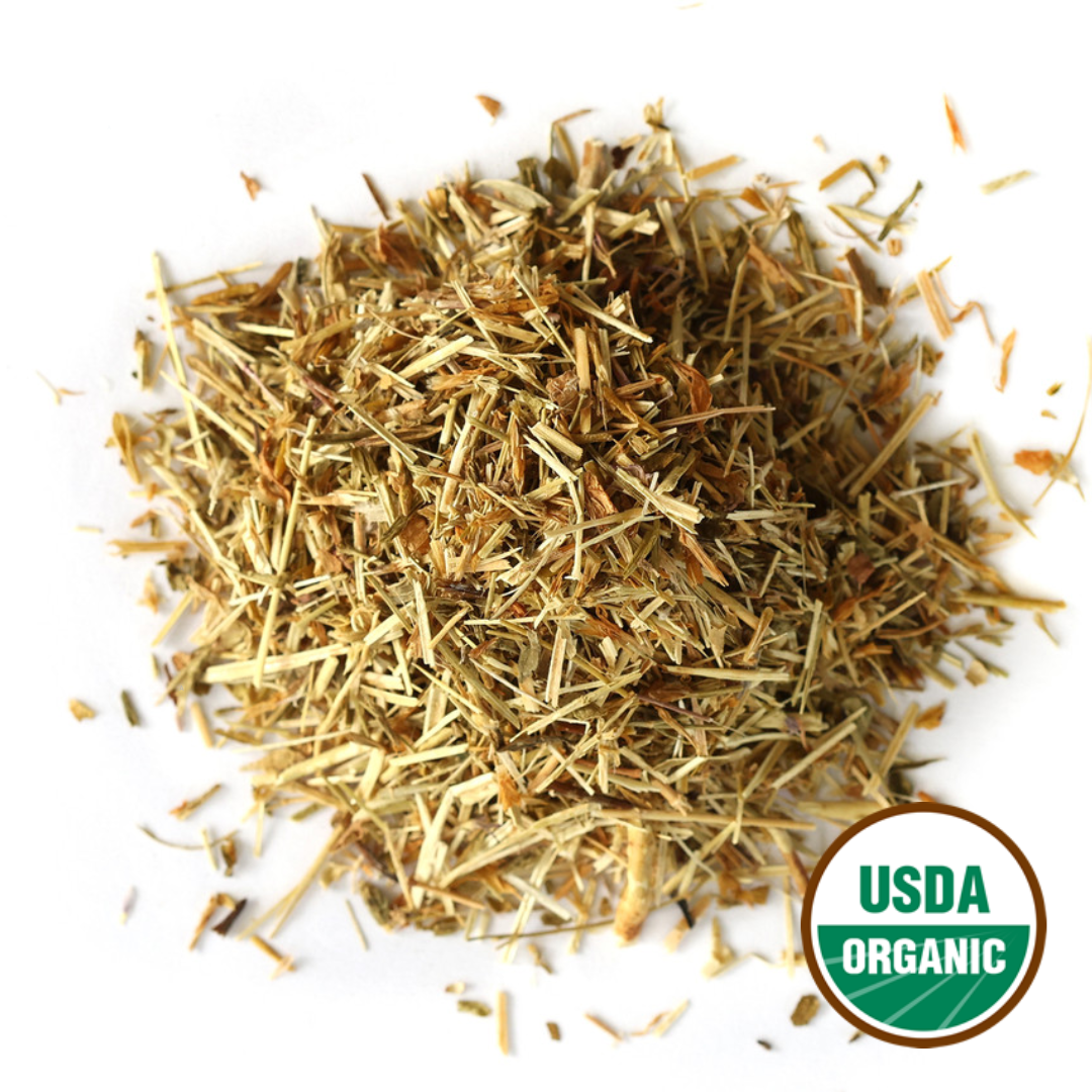 Centaury Herb (Organic)