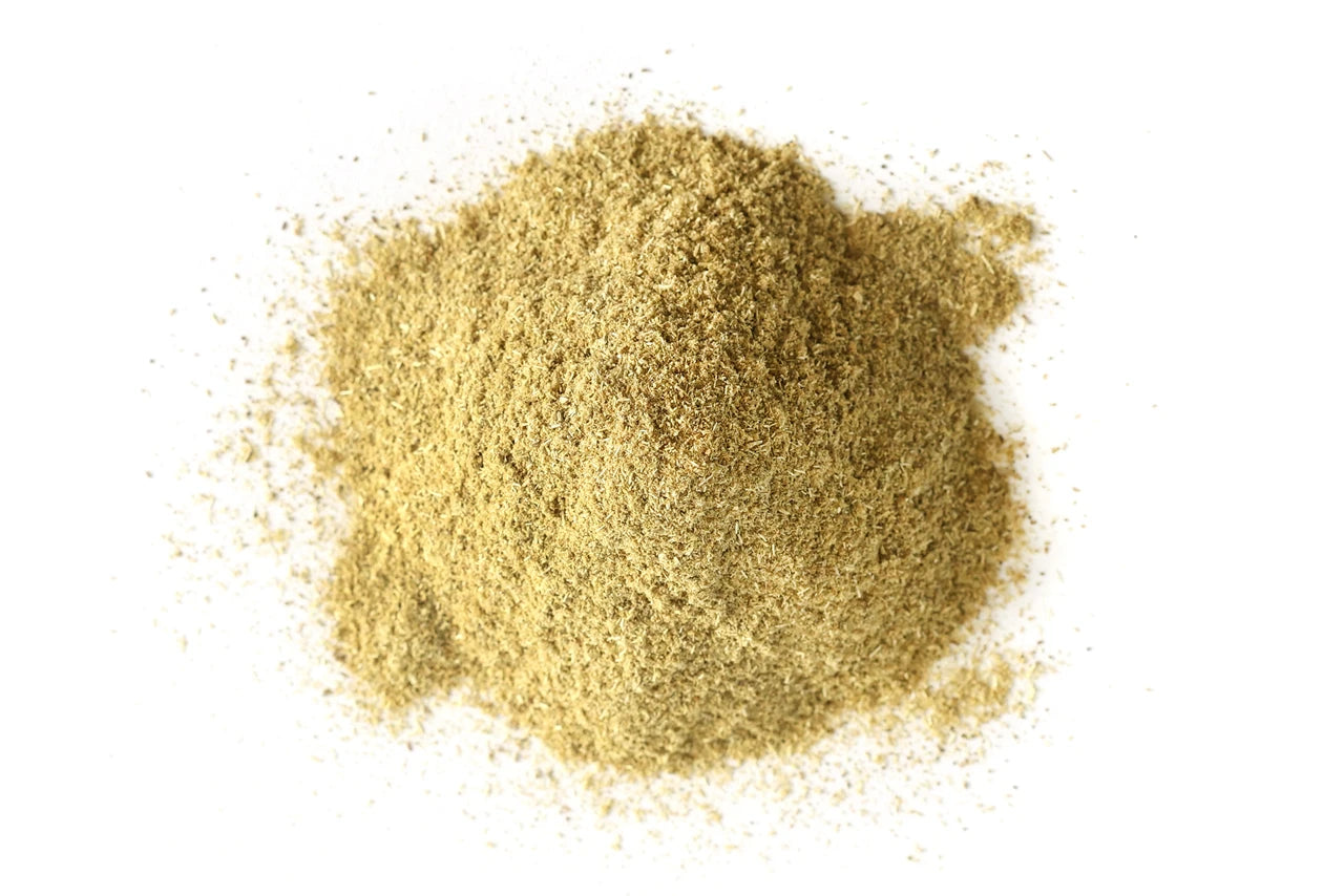 Chamomile Powder (Organic)
