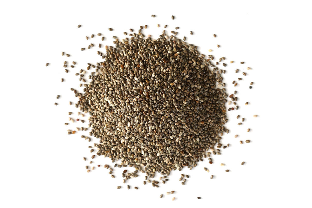 Chia Seeds (Organic)
