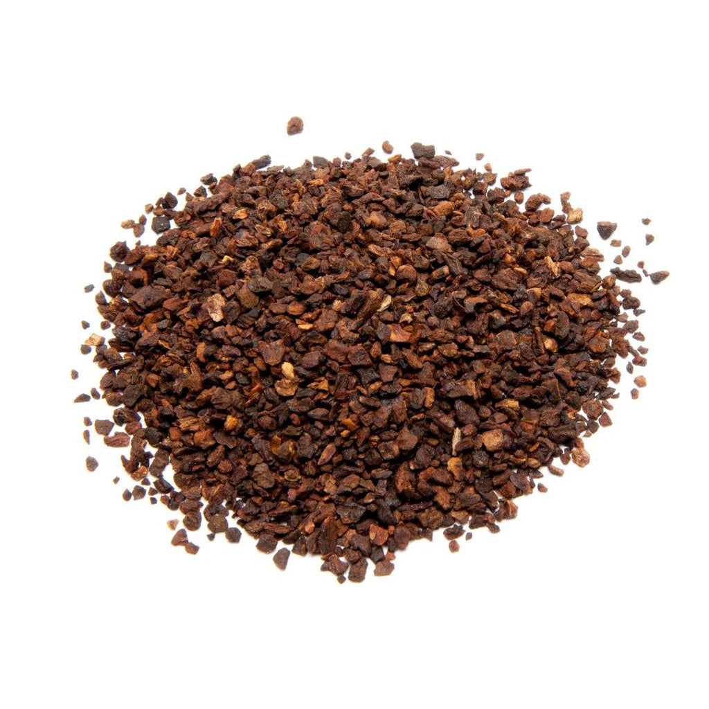 Chicory Root Roasted (Organic)