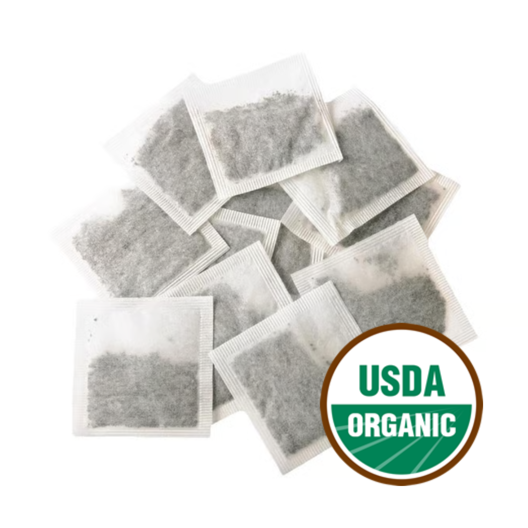 Youthful Joy Tea Bags, Organic