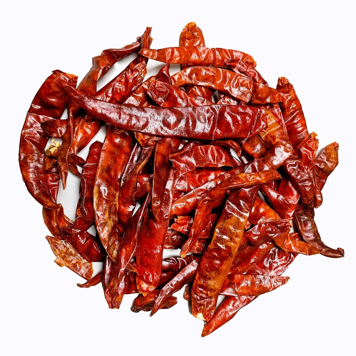 Chili Peppers, Whole