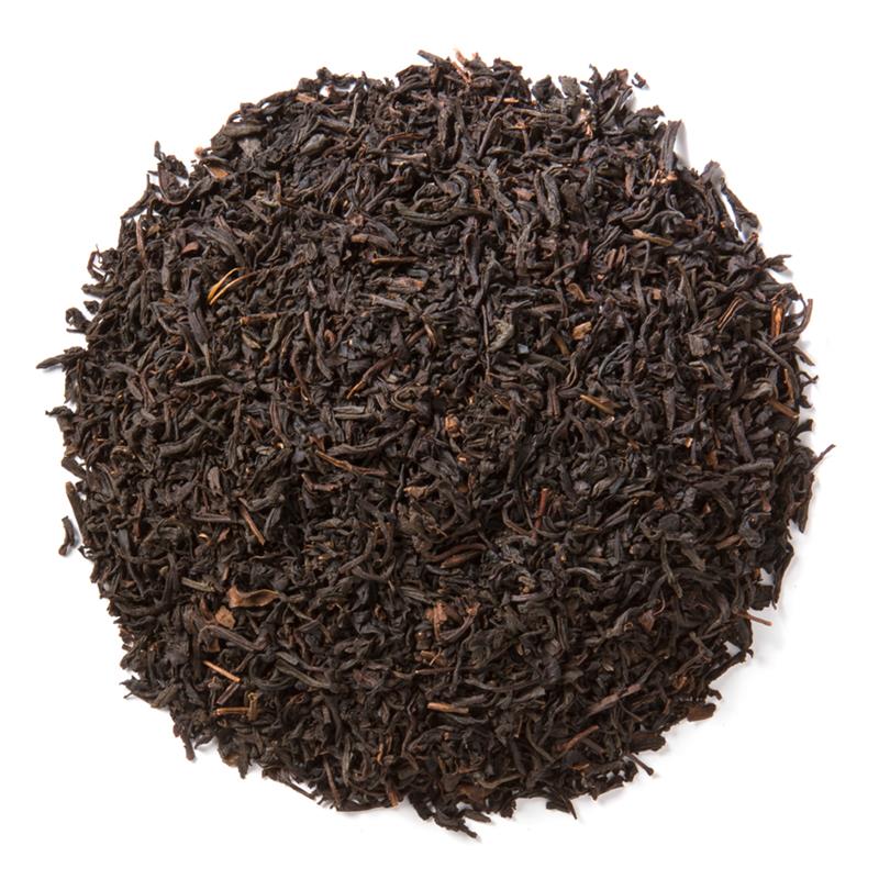 China Black Tea, F.O.P, Organic (Keemun)