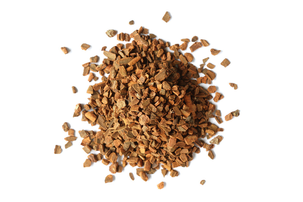 Cinnamon Chips, Cassia (Organic)