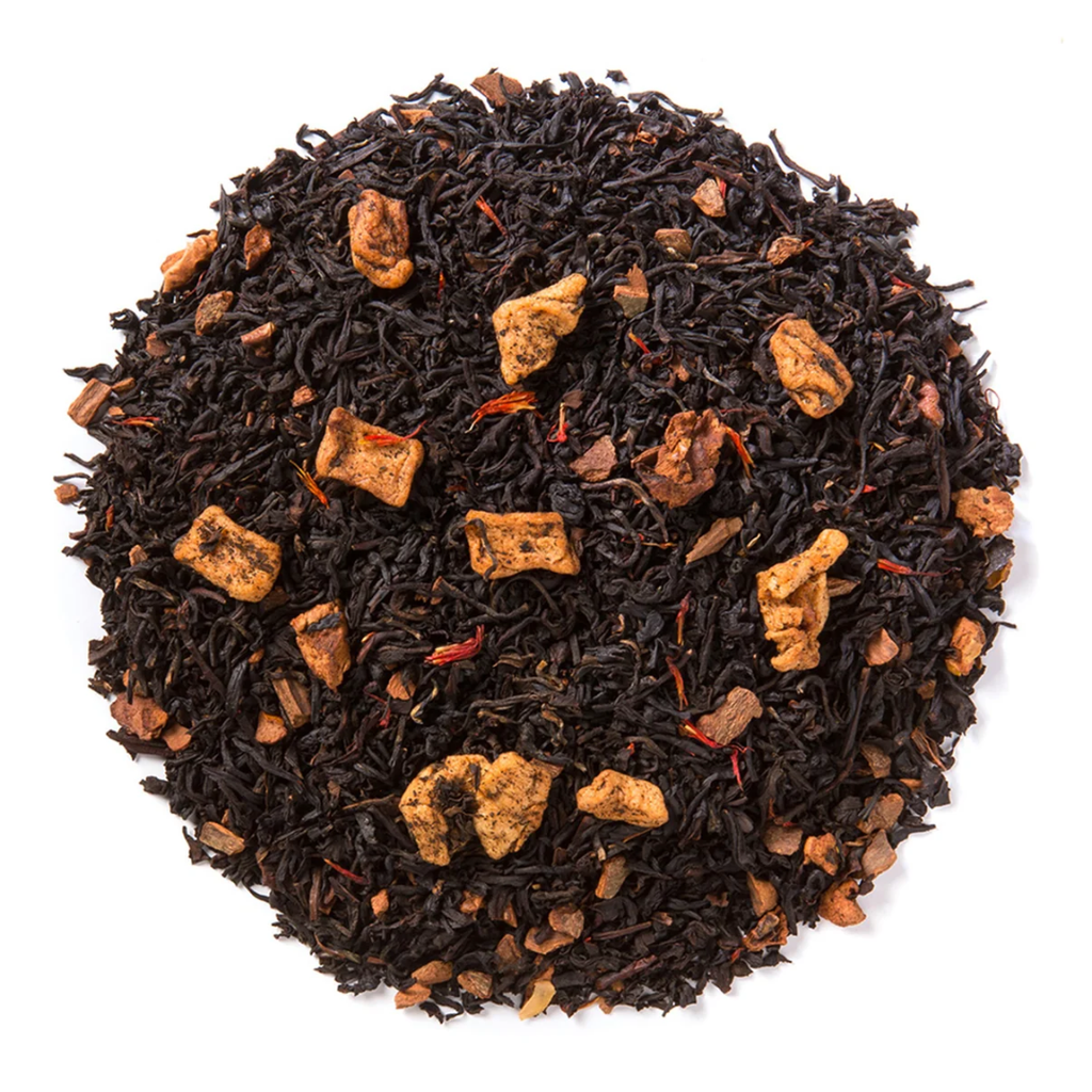Cinnamon Apple Tea, Organic
