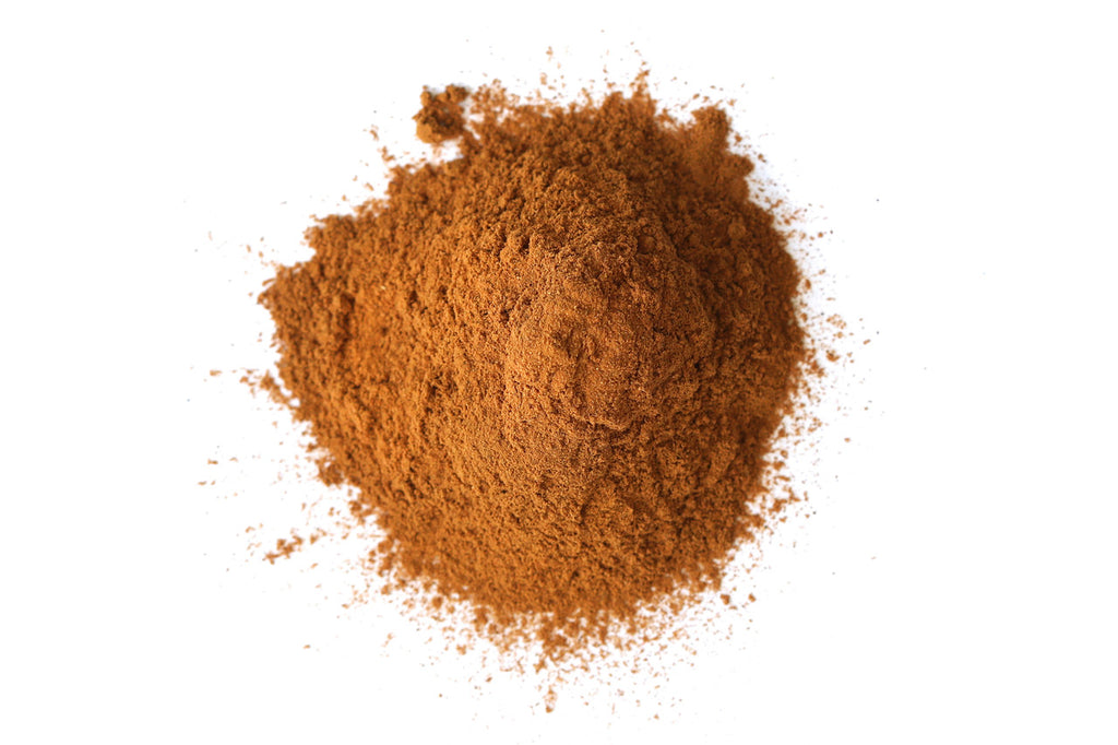 Cinnamon Powder, Cassia (Organic)