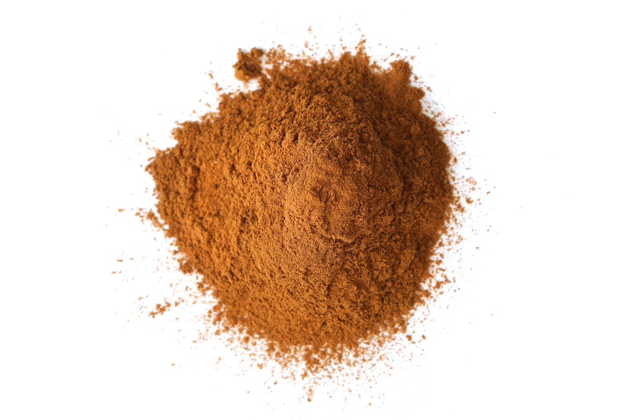 Cinnamon Powder, Cassia (Organic)