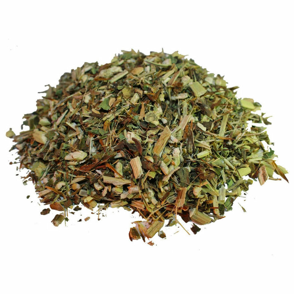 Cinquefoil Herb (Five Finger Grass) (Wild Crafted)