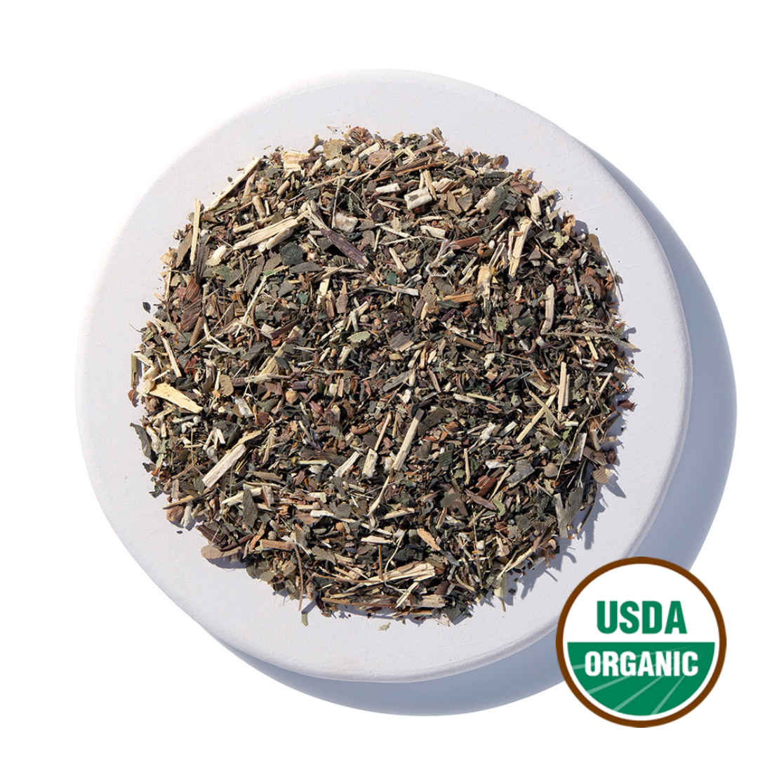 Circulation Tea, Organic