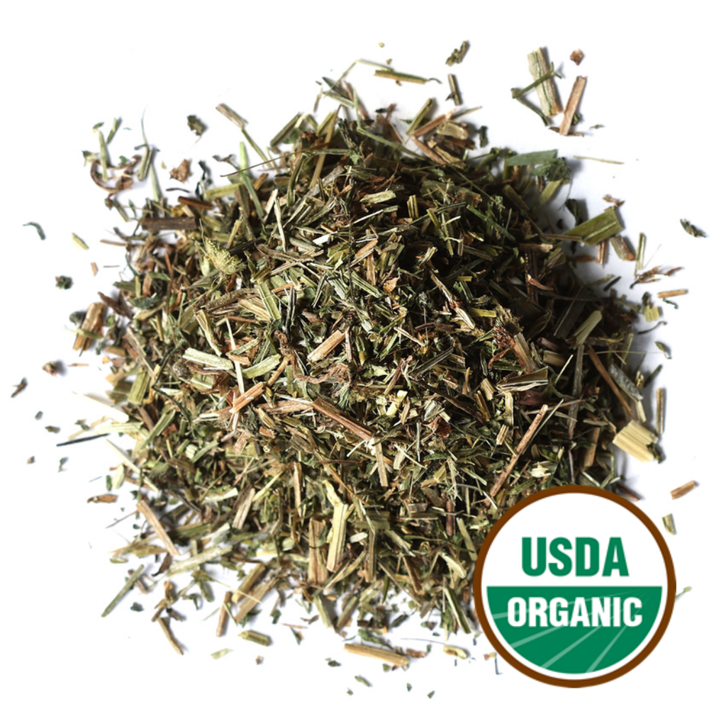 Cleavers (Organic)