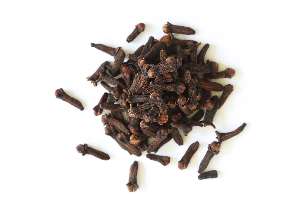 Cloves, Whole (Organic)