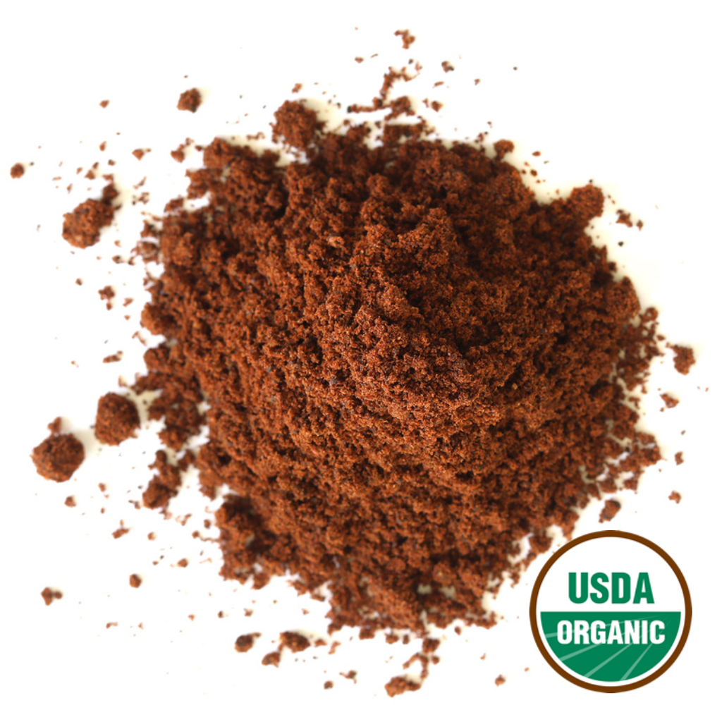 Cloves, Powder (Organic)