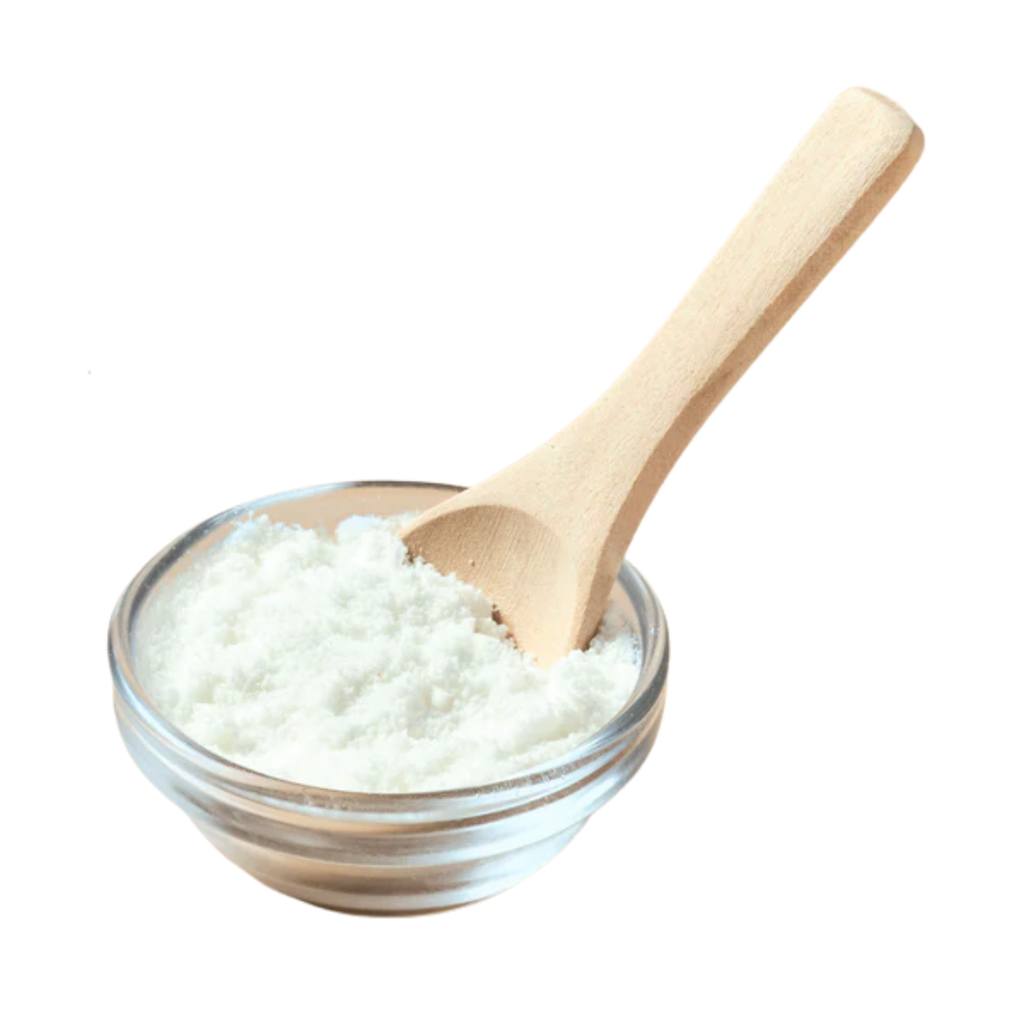 Milk Powder, Coconut