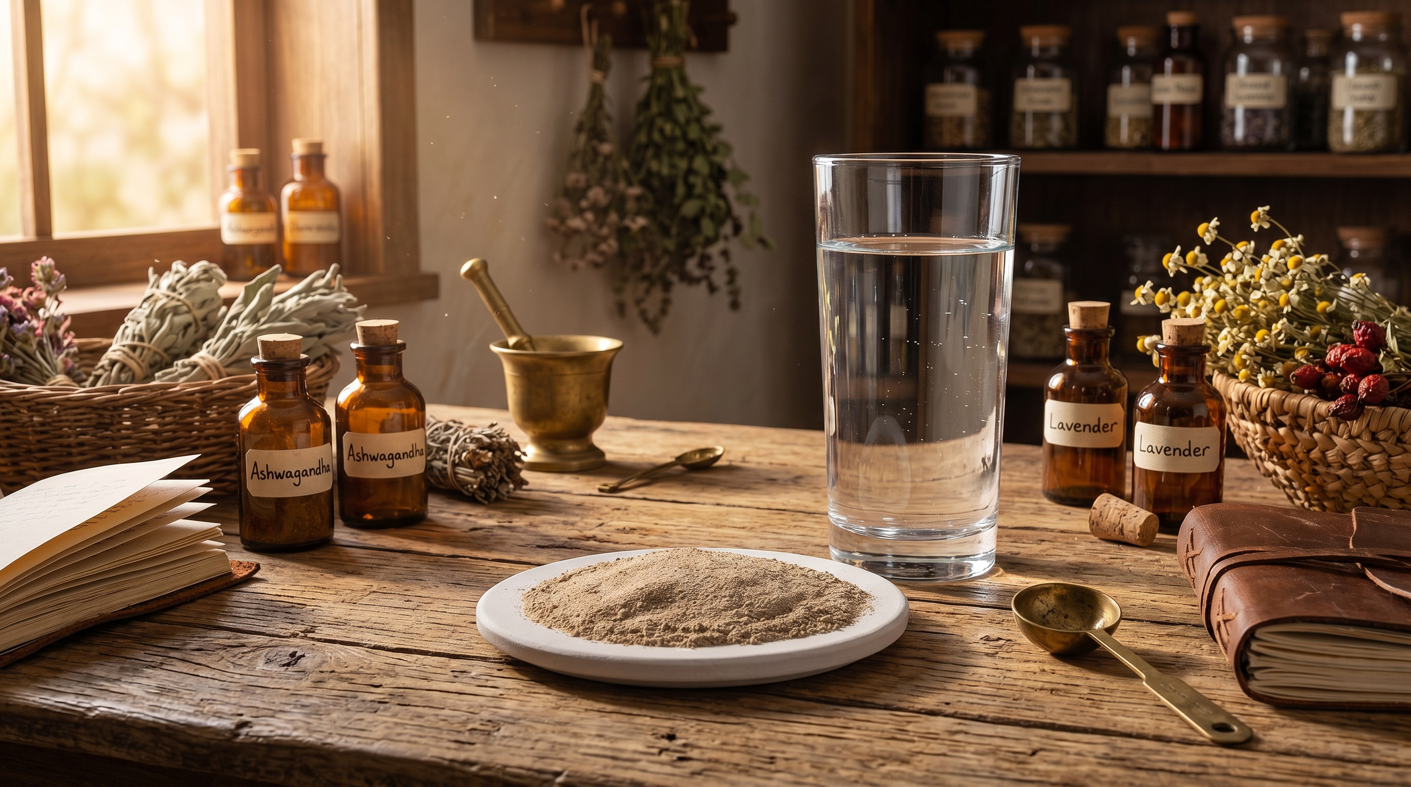Colon Cleanse, Organic