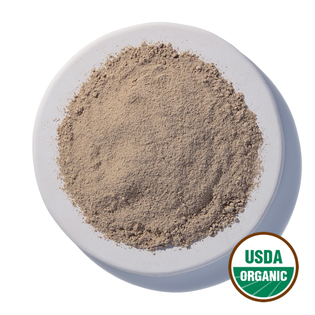 Colon Cleanse, Organic