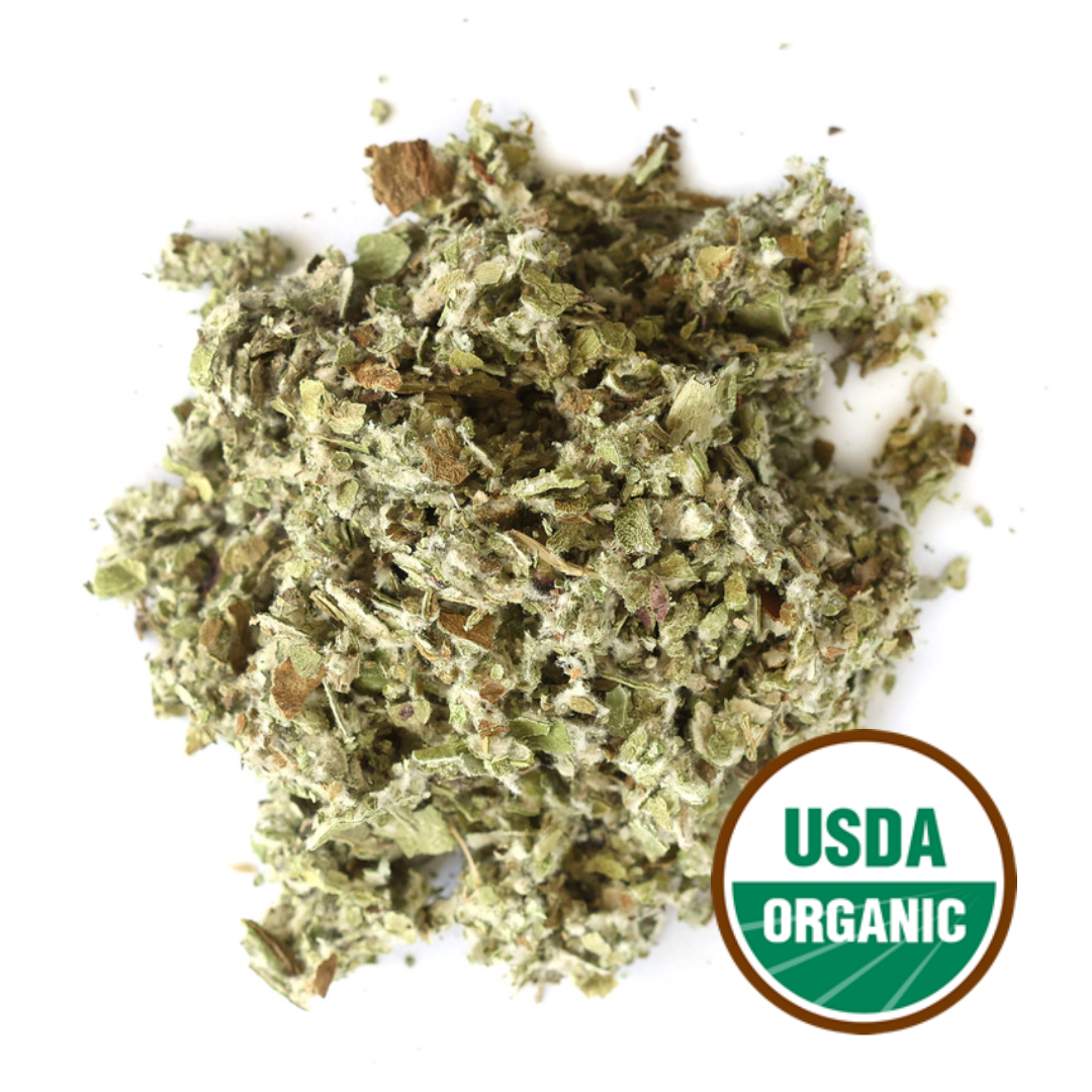 Coltsfoot (Organic)
