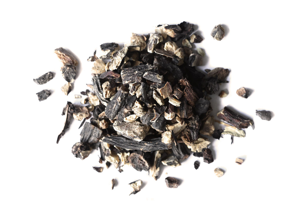 Comfrey Root (Organic)