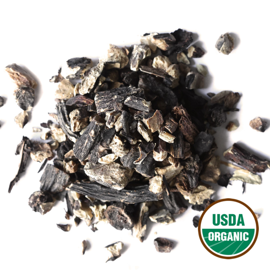 Comfrey Root (Organic)