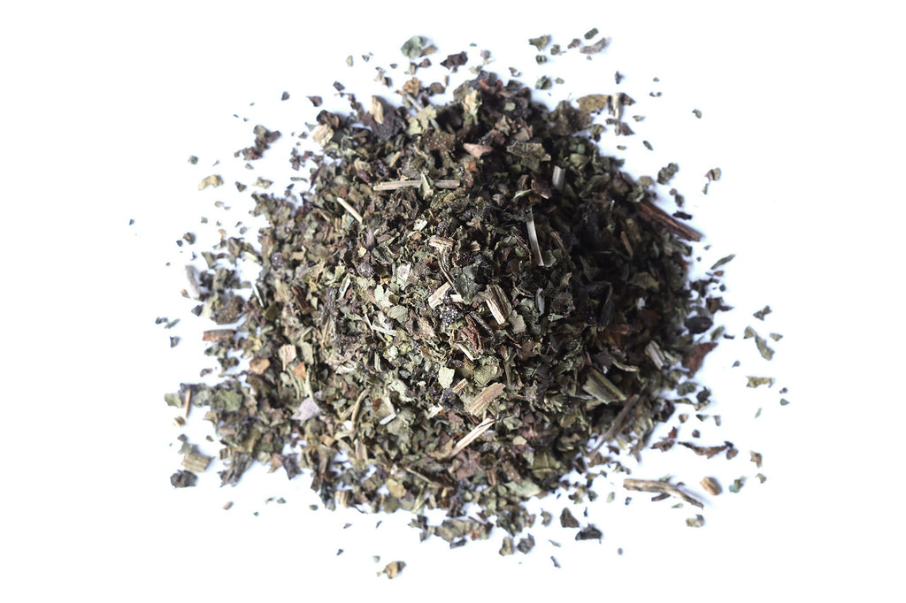 Comfrey Leaf (Organic)